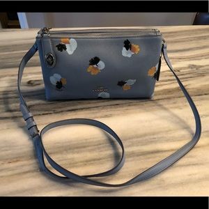 Coach crossbody